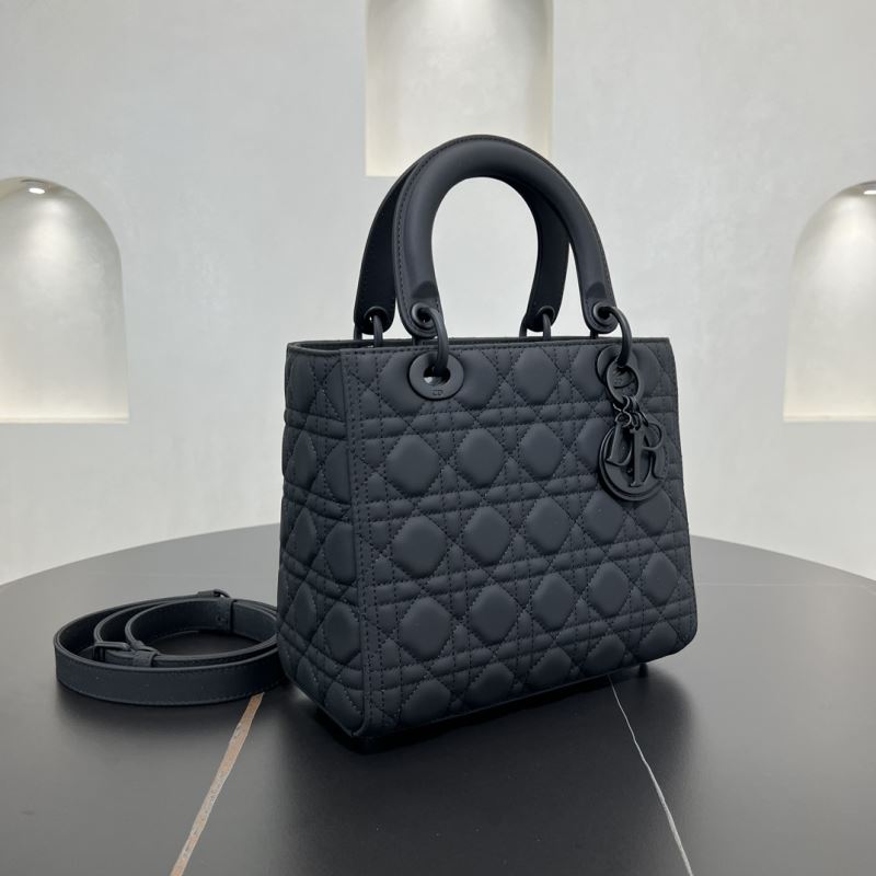 Christian Dior My Lady Bags